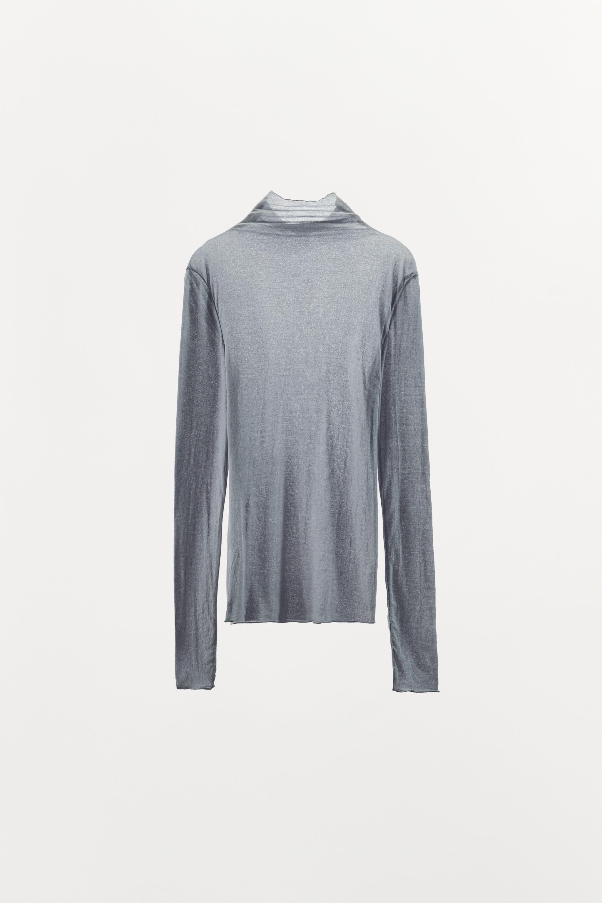 TOP EN JERSEY DE COTON